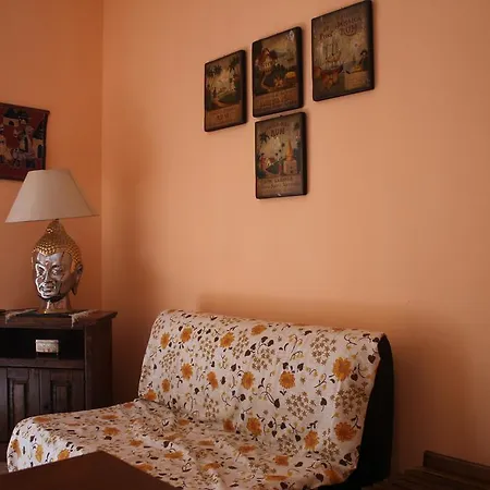 Casa Rosa Agata * Gallipoli
