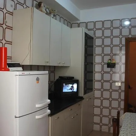 Apartmán Casa Rosa Agata