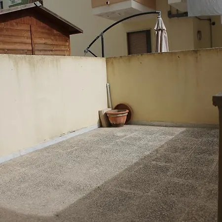 Casa Rosa Agata Gallipoli