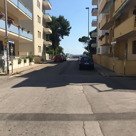 Casa Rosa Agata * Gallipoli