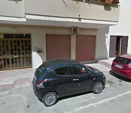 Casa Rosa Agata Apartmán *